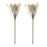 Melrose Protea Floral Stem (Set of 2), Green