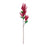 Melrose Astilbe Floral Spray (Set of 2), Red/Green