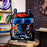 Melrose Transformers Optimus Prime Truck Ekkolight 23"H UL Plug