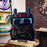 Melrose Transformers Optimus Prime Truck Ekkolight 23"H UL Plug