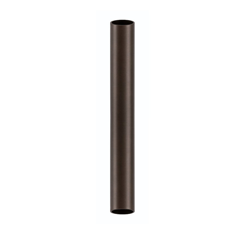 Matthews Fan Downrod 10", Bronzette - 10DR-BZZT