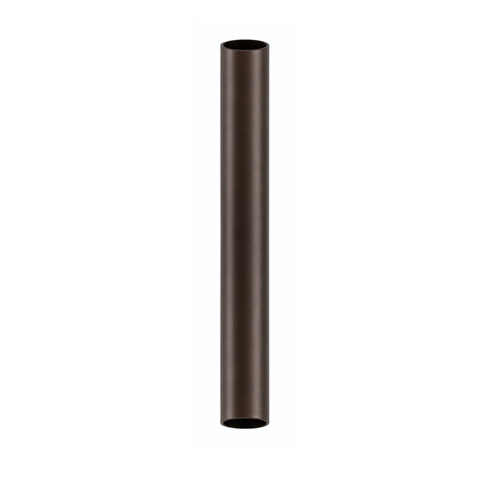 Matthews Fan Downrod 10", Bronzette - 10DR-BZZT