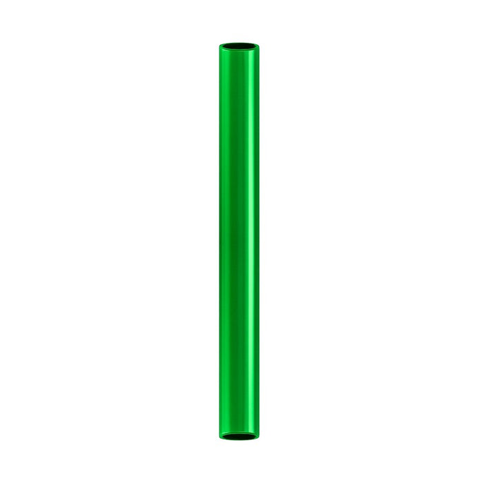 Matthews Fan Downrod 10", Esmeralda - 10DR-GREEN