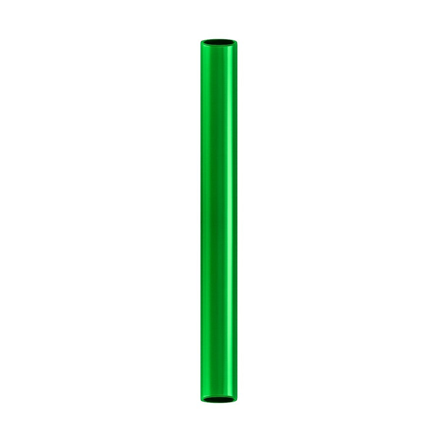 Matthews Fan Downrod 10", Esmeralda - 10DR-GREEN