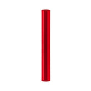 Matthews Fan Downrod 10", Rubi - 10DR-RED