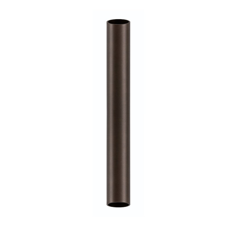 Matthews Fan Downrod 20", Bronzette - 20DR-BZZT