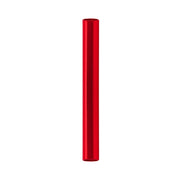 Matthews Fan Downrod 20", Rubi - 20DR-RED