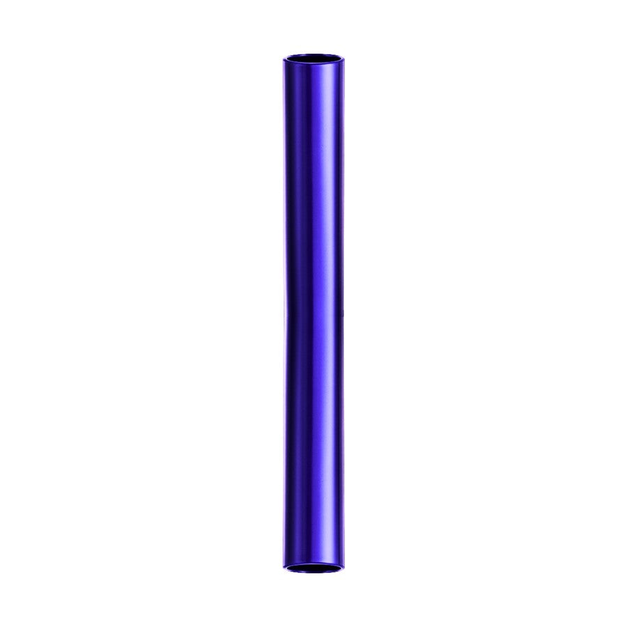 Matthews Fan Downrod 30", Safira - 30DR-BLUE