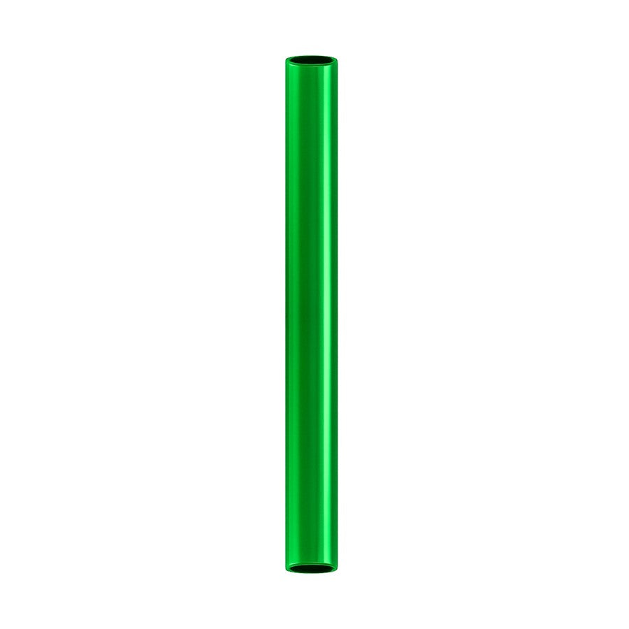 Matthews Fan Downrod 48", Esmeralda - 48DR-GREEN