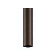 Matthews Fan Downrod 5", Bronzette - 5DR-BZZT