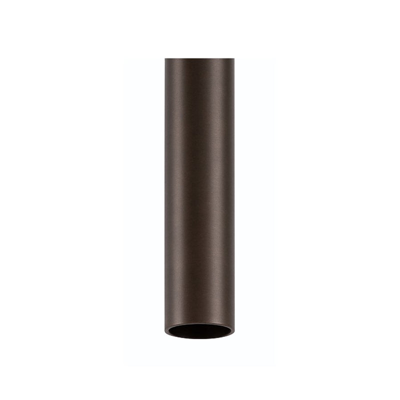 Matthews Fan Downrod 5", Bronzette - 5DR-BZZT