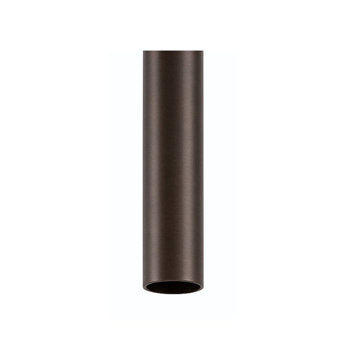Matthews Fan Downrod 5", Bronzette - 5DR-BZZT