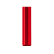 Matthews Fan Downrod 5", Rubi - 5DR-RED