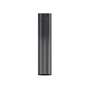 Matthews Fan Downrod 5" Coupling Cover, Black Nickel - 5DR-ROT-BKN
