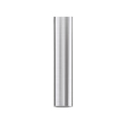 Matthews Fan Downrod 5" Coupling Cover, Brushed Nickel - 5DR-ROT-BN