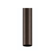 Matthews Fan Downrod 5" Coupling Cover, Bronzette - 5DR-ROT-BZZT