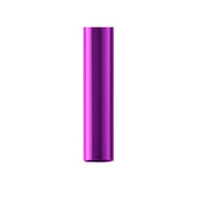 Matthews Fan Downrod 5" Coupling Cover, Ametista - 5DR-ROT-LTPURPLE