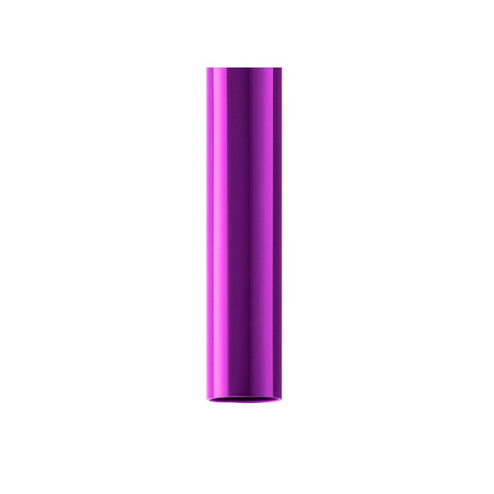 Matthews Fan Downrod 5" Coupling Cover, Ametista - 5DR-ROT-LTPURPLE
