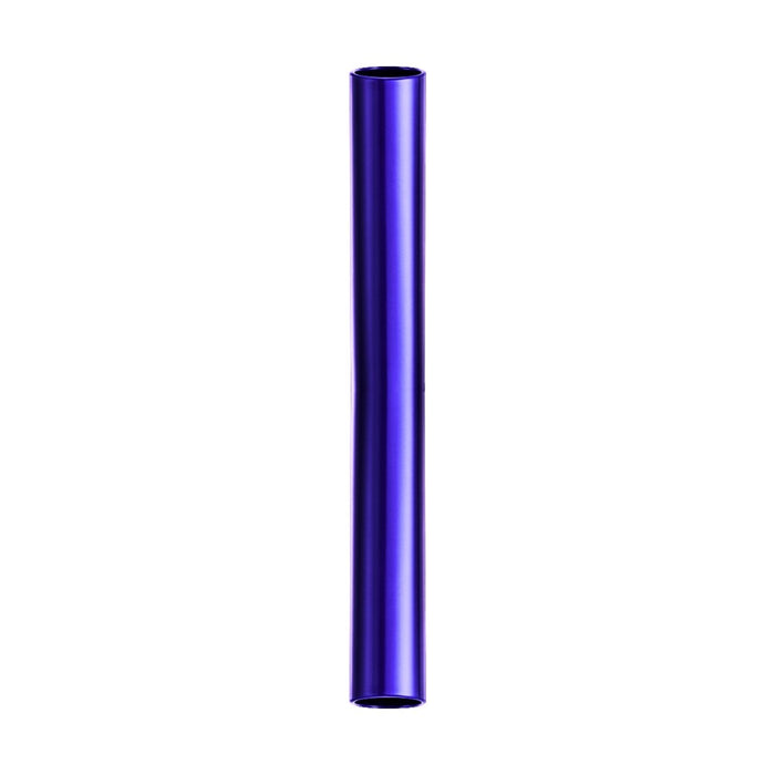 Matthews Fan Downrod 72", Safira - 72DR-BLUE