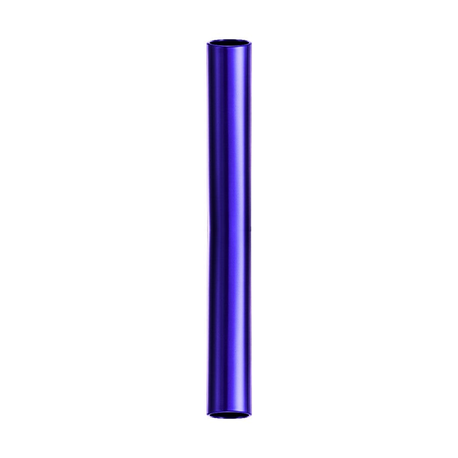 Matthews Fan Downrod 72", Safira - 72DR-BLUE