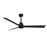 Matthews Fan Alessandra 3 Blade 56" Ceiling Fan