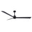 Matthews Fan Alessandra 3 Blade 72" Ceiling Fan