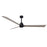 Matthews Fan Alessandra 3 Blade 72" Ceiling Fan