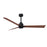 Matthews Fan Alessandra 3 Blade 56" Ceiling Fan