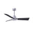 Matthews Fan Alessandra 3 Blade 42" Ceiling Fan
