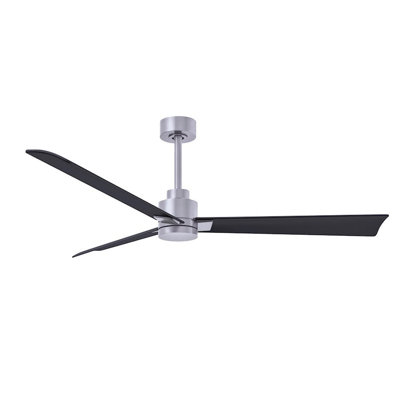 Matthews Fan Alessandra 3 Blade 56" Ceiling Fan