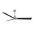Matthews Fan Alessandra 3 Blade 56" Ceiling Fan