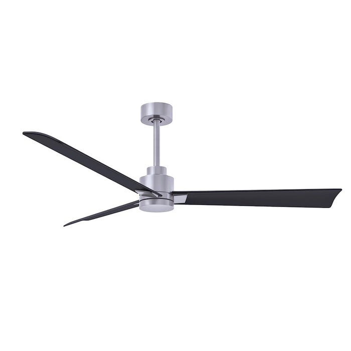 Matthews Fan Alessandra 3 Blade 56" Ceiling Fan