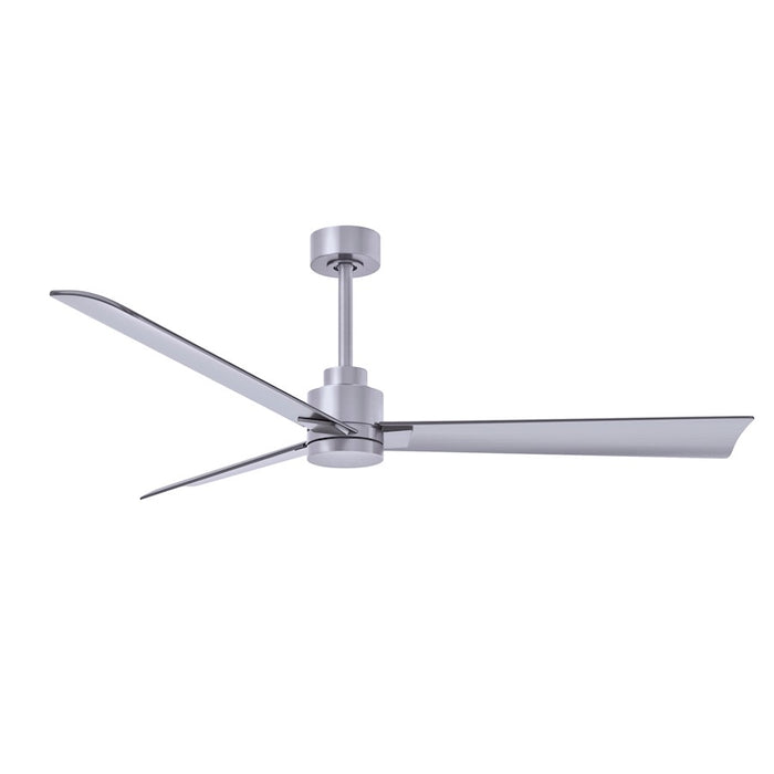Matthews Fan Alessandra 3 Blade 56" Ceiling Fan