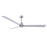 Matthews Fan Alessandra 3 Blade 72" Ceiling Fan