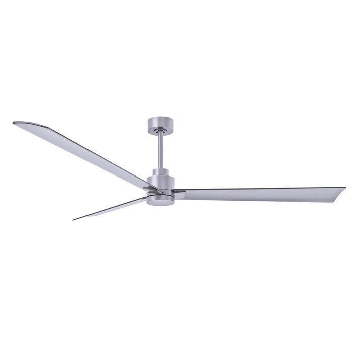 Matthews Fan Alessandra 3 Blade 72" Ceiling Fan