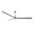 Matthews Fan Alessandra 3 Blade 72" Ceiling Fan