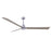 Matthews Fan Alessandra 3 Blade 72" Ceiling Fan
