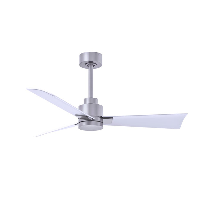 Matthews Fan Alessandra 3 Blade 42" Ceiling Fan