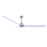 Matthews Fan Alessandra 3 Blade 72" Ceiling Fan