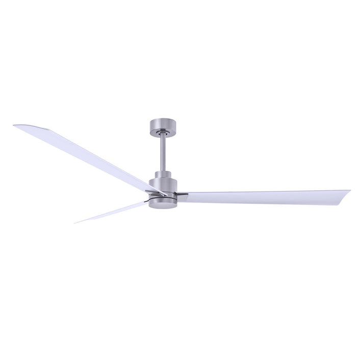 Matthews Fan Alessandra 3 Blade 72" Ceiling Fan