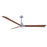 Matthews Fan Alessandra 3 Blade 72" Ceiling Fan