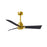 Matthews Fan Alessandra 3 Blade 42" Ceiling Fan