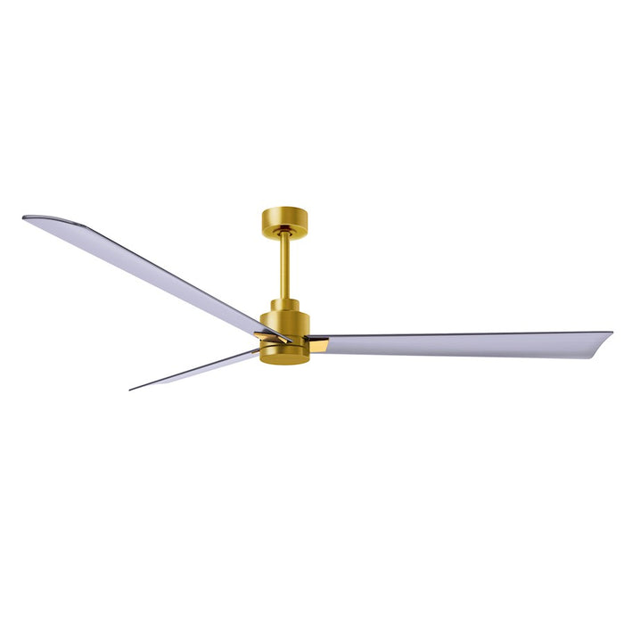 Matthews Fan Alessandra 3 Blade 72" Ceiling Fan