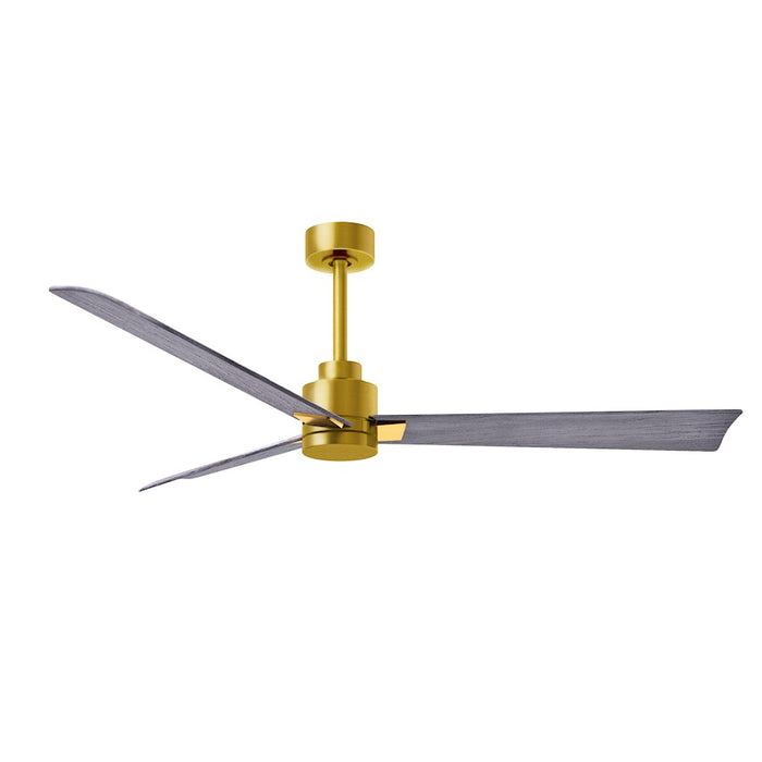 Matthews Fan Alessandra 3 Blade 56" Ceiling Fan