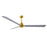 Matthews Fan Alessandra 3 Blade 72" Ceiling Fan
