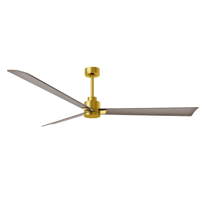 Matthews Fan Alessandra 3 Blade 72" Ceiling Fan