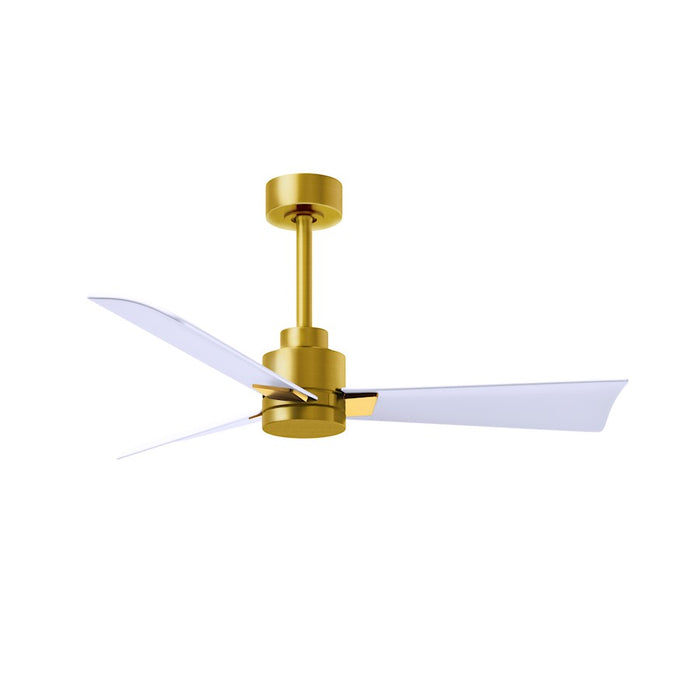 Matthews Fan Alessandra 3 Blade 42" Ceiling Fan