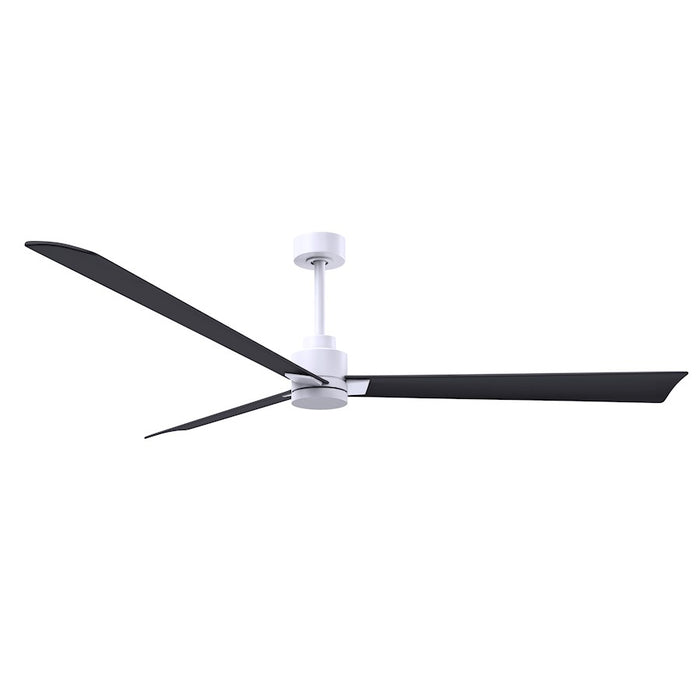 Matthews Fan Alessandra 3 Blade 72" Ceiling Fan