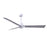Matthews Fan Alessandra 3 Blade 56" Ceiling Fan