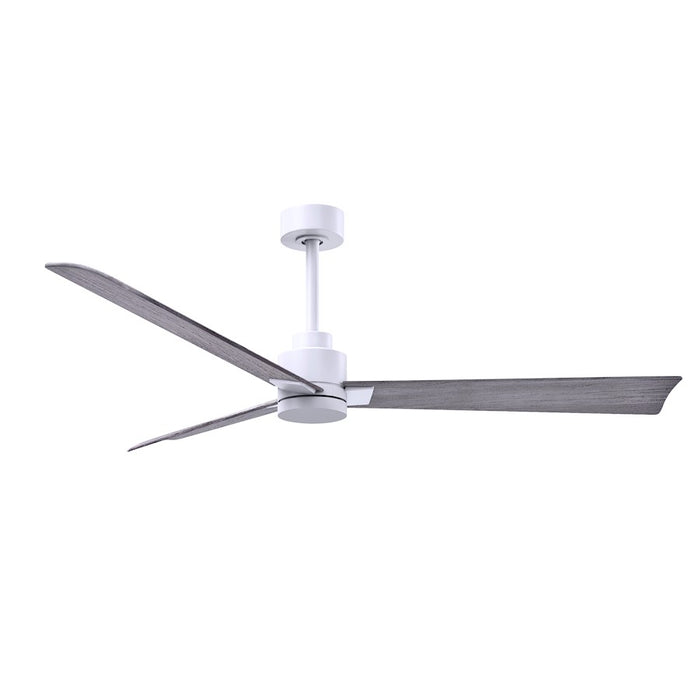 Matthews Fan Alessandra 3 Blade 56" Ceiling Fan